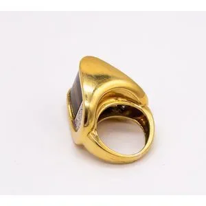 Alt Man Rings Treasure Fine Jewelry | Jewelry | Robert Altman 97 New York Ring 18kt ...